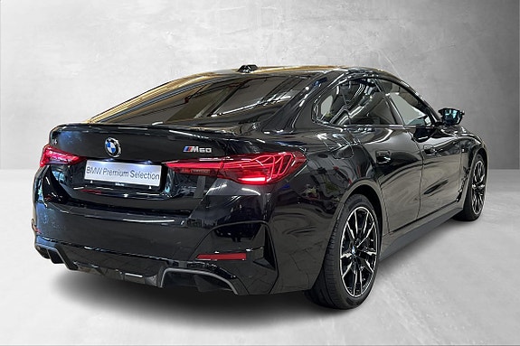 BMW i4 4 of 5