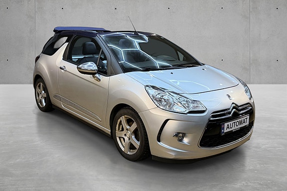 Citroen DS3 4 of 5