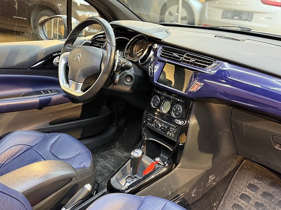 Citroen DS3 9 of 14