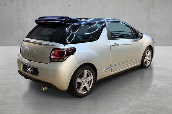 Citroen DS3 5 of 5