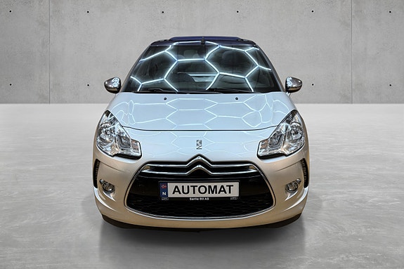 Citroen DS3 3 of 5