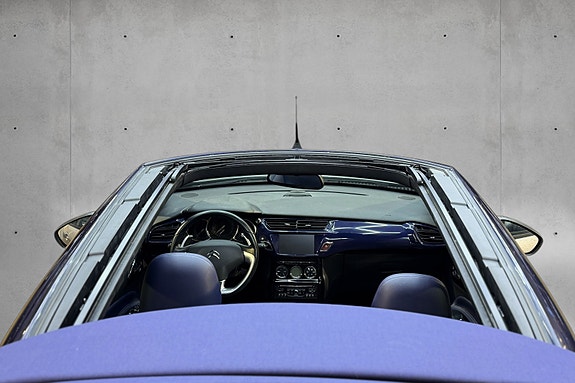Citroen DS3 11 of 14