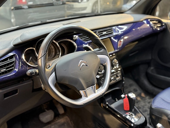 Citroen DS3 8 of 14