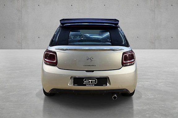 Citroen DS3 6 of 14