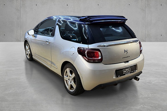 Citroen DS3 7 of 14