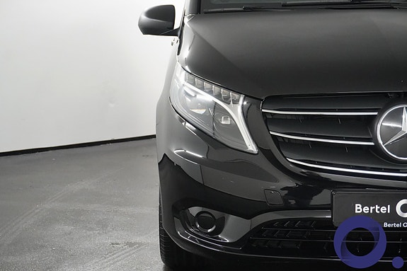 Mercedes-Benz Vito 119 4 of 5