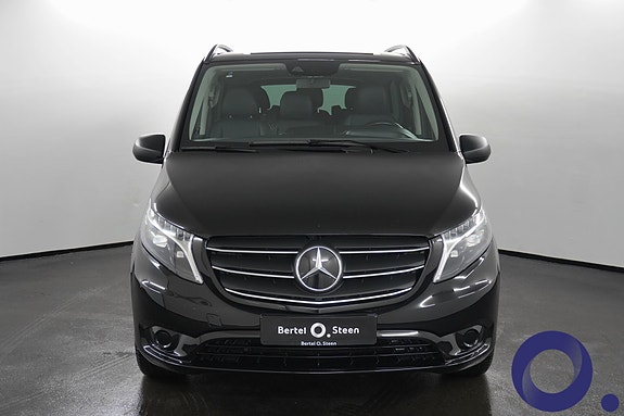 Mercedes-Benz Vito 119 3 of 5