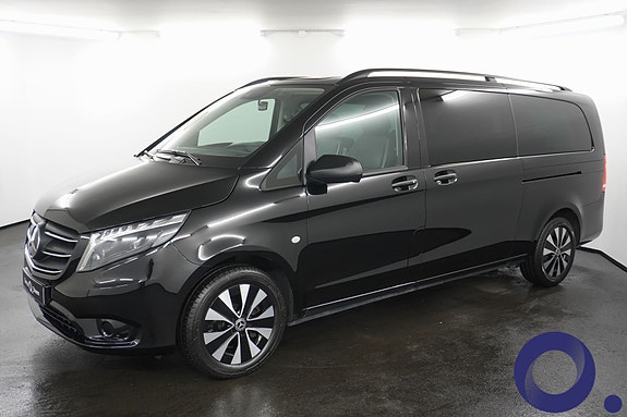 Mercedes-Benz Vito 119 5 of 5