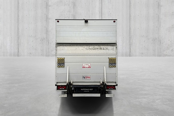 Iveco Daily 4 of 30