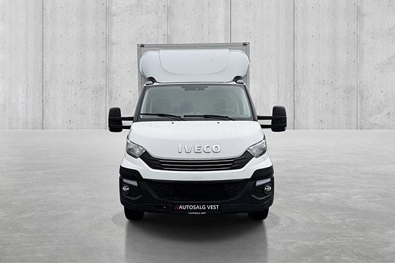 Iveco Daily 2 of 30