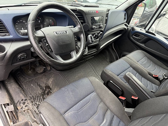 Iveco Daily 10 of 30