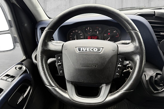 Iveco Daily 12 of 30