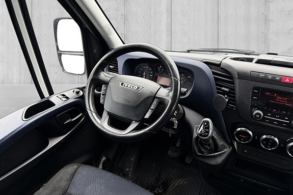 Iveco Daily 11 of 30