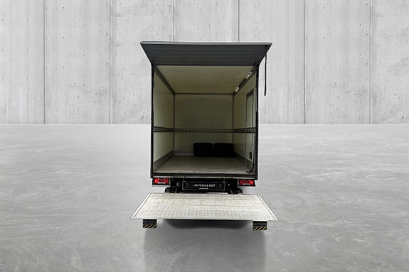 Iveco Daily 5 of 30