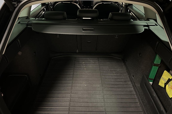 Skoda Octavia 5 of 5