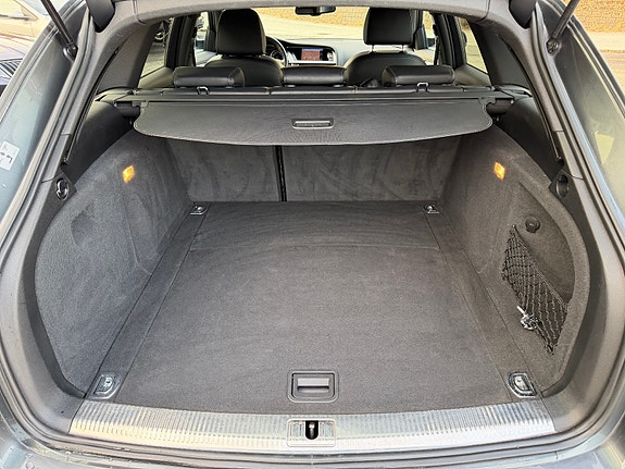 Audi A4 17 of 17