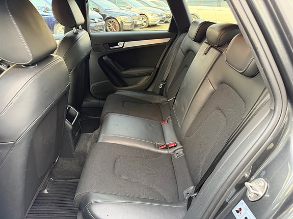 Audi A4 15 of 17