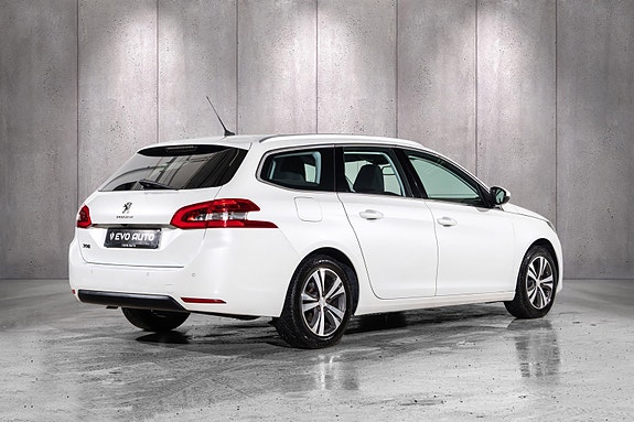 Peugeot 308 5 of 5