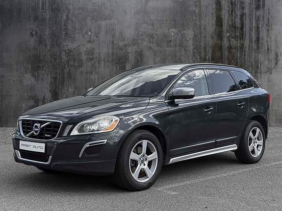 Volvo XC60 5 of 16
