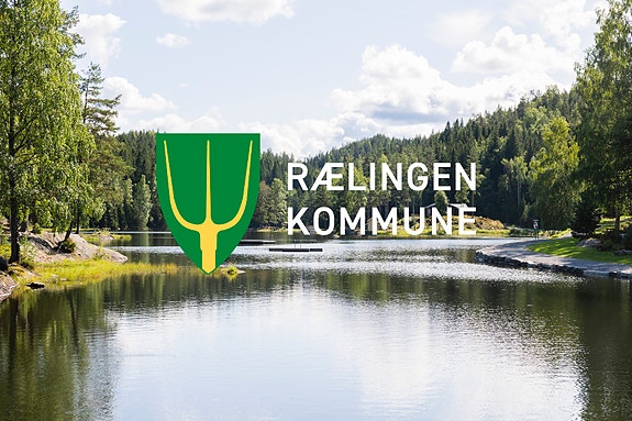 Da vil vil ha deg med på laget! logo