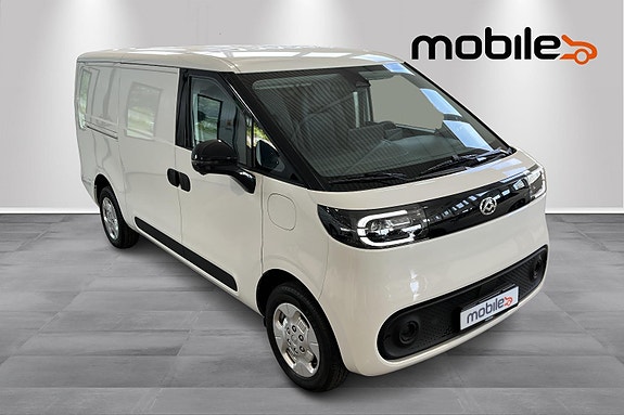 Maxus e-Deliver 5 27 of 29