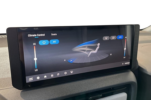 Maxus e-Deliver 5 15 of 29