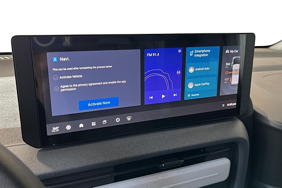 Maxus e-Deliver 5 12 of 29