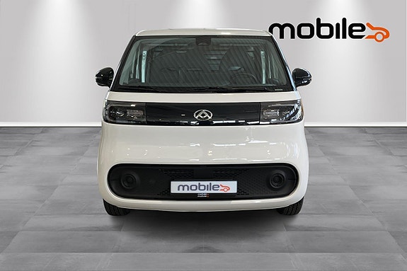 Maxus e-Deliver 5 18 of 29