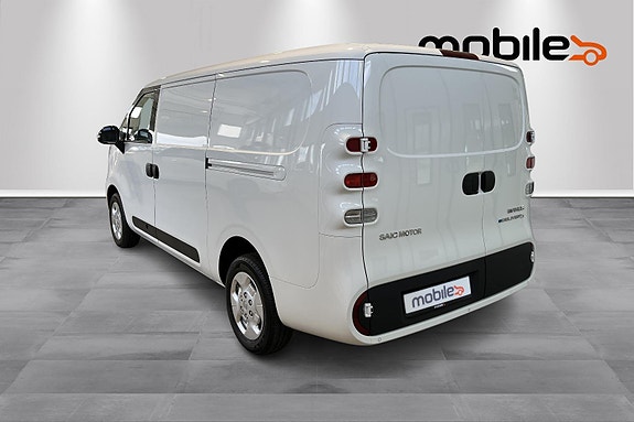 Maxus e-Deliver 5 21 of 29