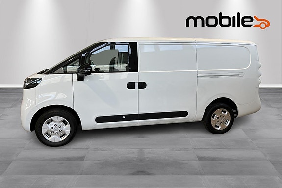 Maxus e-Deliver 5 20 of 29