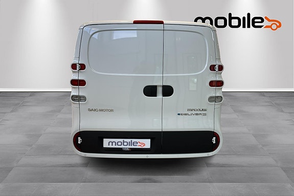 Maxus e-Deliver 5 4 of 29