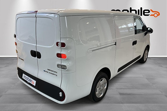 Maxus e-Deliver 5 28 of 29