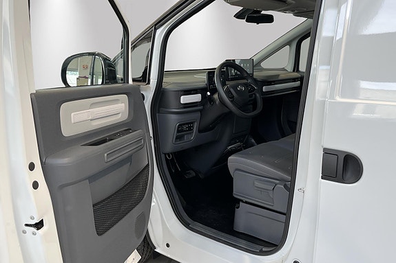 Maxus e-Deliver 5 25 of 29