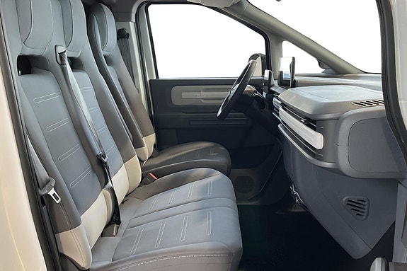 Maxus e-Deliver 5 23 of 29