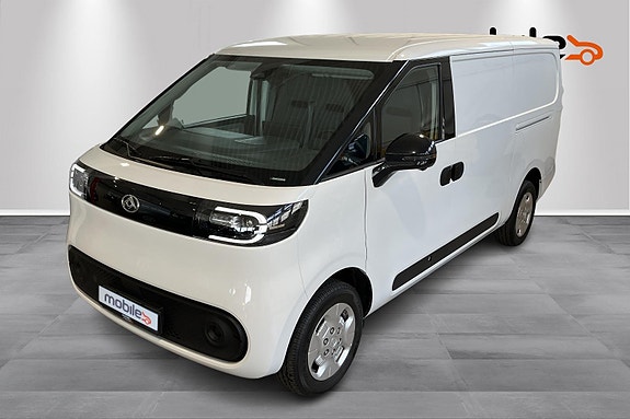 Maxus e-Deliver 5 26 of 29