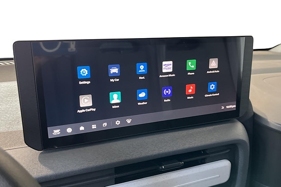 Maxus e-Deliver 5 13 of 29