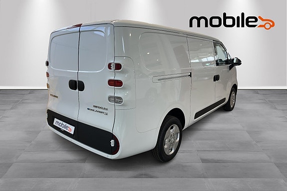 Maxus e-Deliver 5 3 of 29