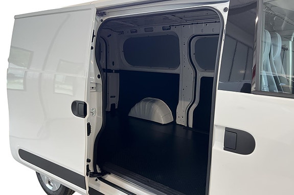 Maxus e-Deliver 5 22 of 29