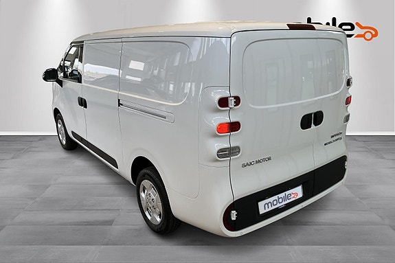 Maxus e-Deliver 5 29 of 29