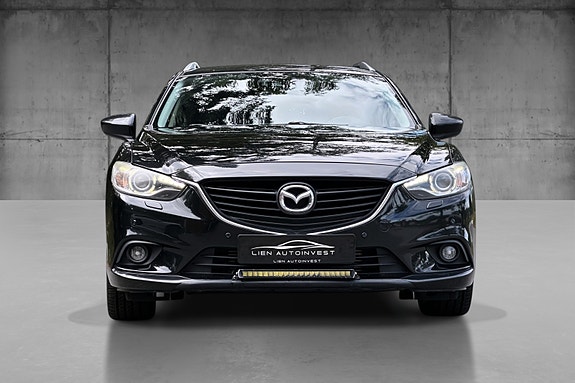 Mazda 6 2 of 5
