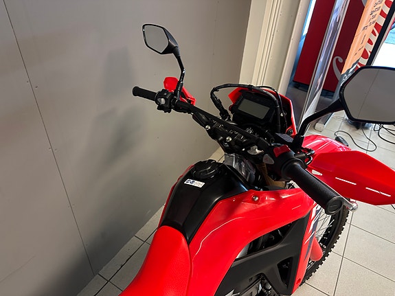 Honda CRF 300 L 3 of 8