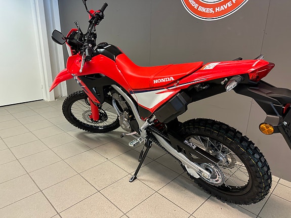 Honda CRF 300 L 5 of 8