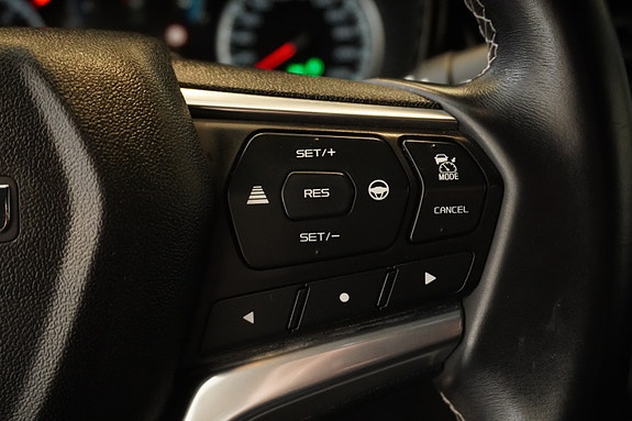 Isuzu D-max 23 of 30