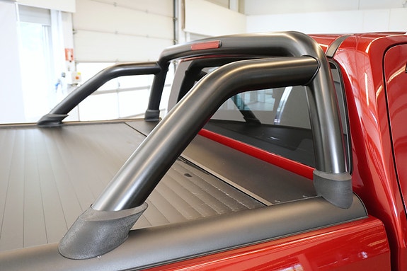 Isuzu D-max 11 of 30