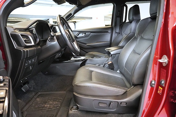 Isuzu D-max 16 of 30