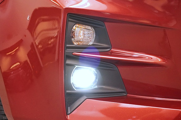 Isuzu D-max 4 of 30