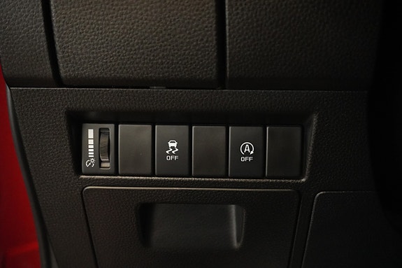 Isuzu D-max 25 of 30