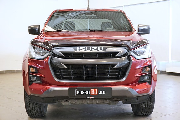 Isuzu D-max 2 of 30