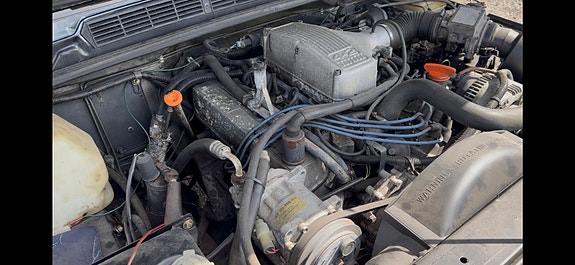 Land Rover Range Rover 14 of 14