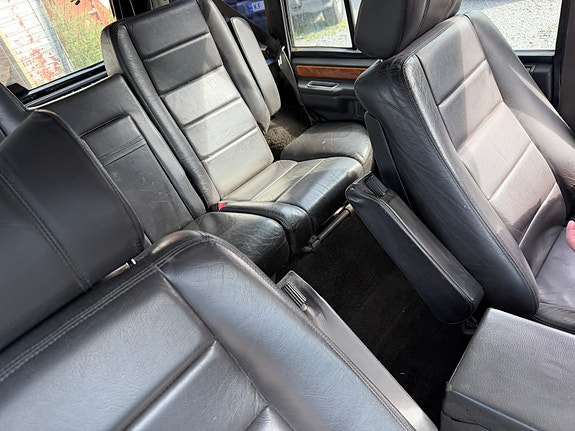Land Rover Range Rover 12 of 14